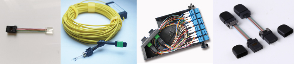 MPO-Patchcord